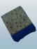 SALEM GAATHA JACQUARD BEDSHEET 60 X 90